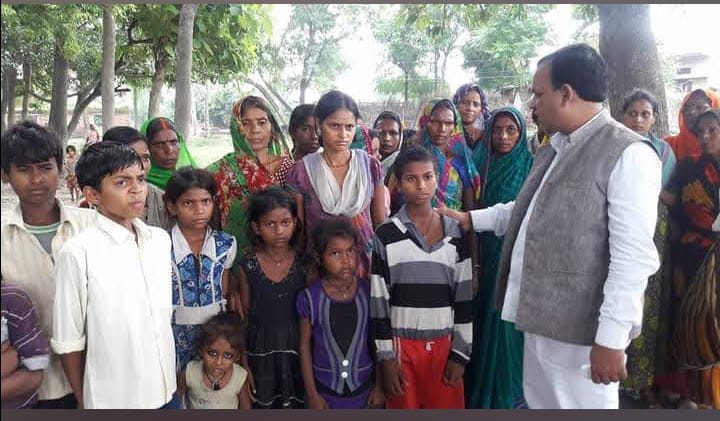 पर्यावरण संरक्षण और वृक्षारोपण