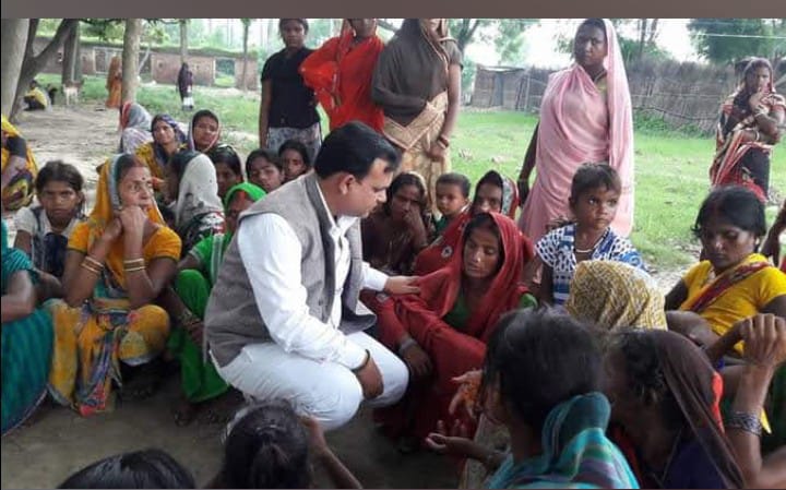 महिला सशक्तिकरण