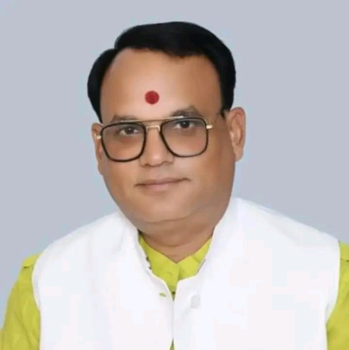 Raushan Kumar Singh